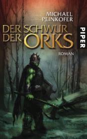 Cover von Der Schwur der Orks