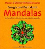 Cover von Energie und Kraft durch Mandalas