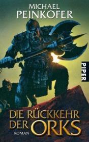 Cover von Die Rückkehr der Orks