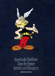 Cover von Asterix Gesamtausgabe Band 02