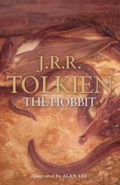 Cover von The Hobbit