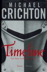 Cover von Timeline