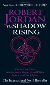 Cover von The Shadow Rising