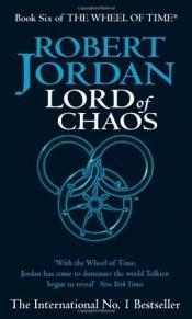 Cover von Lord of Chaos