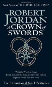 Cover von A Crown of Swords