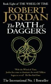 Cover von The Path of Daggers