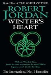 Cover von Winter’s Heart