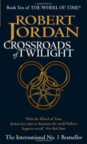 Cover von Crossroads of Twilight