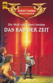 Cover von Die Welt von Robert Jordans Das Rad der Zeit