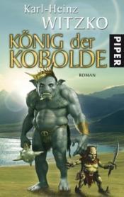 Cover von König der Kobolde