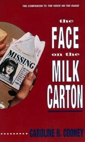Cover von The Face on the Milk Carton