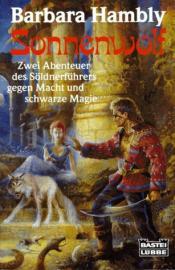 Cover von Sonnenwolf