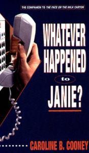 Cover von Whatever Happened to Janie?