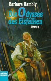 Cover von Die Odyssee des Eisfalken