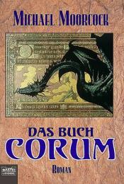 Cover von Das Buch Corum.