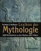 Cover von Lexikon der Mythologie