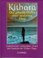 Cover von Das geheime Wissen einer modernen Hexe