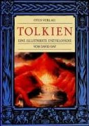 Cover von Tolkien