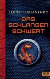 Cover von Das Schlangenschwert