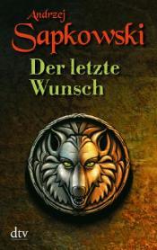 Cover von Der letzte Wunsch