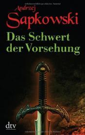 Cover von Das Schwert der Vorsehung