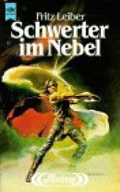 Cover von Schwerter im Nebel