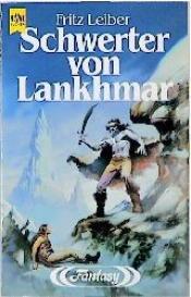 Cover von Schwerter von Lankhmar