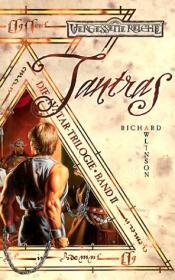 Cover von Die Avatar-Trilogie 2. Tantras