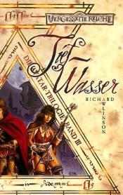 Cover von Die Avatar-Trilogie 3. Tiefwasser