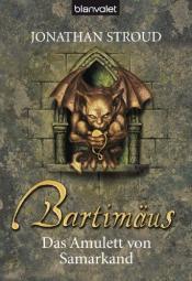 Cover von Bartimäus