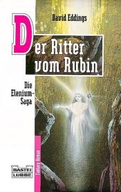 Cover von Der Ritter vom Rubin