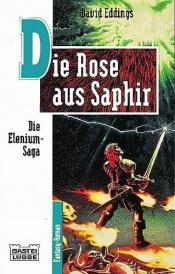 Cover von Die Rose aus Saphir