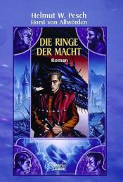 Cover von Die Ringe der Macht.