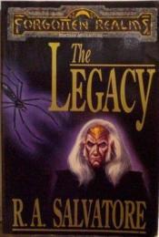 Cover von The Legacy