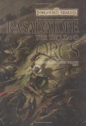 Cover von The Thousand Orcs