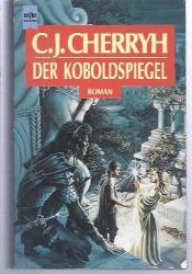 Cover von Der Koboldspiegel.