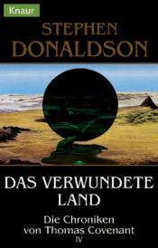 Cover von Das verwundete Land