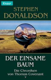 Cover von Der einsame Baum