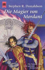 Cover von Mordants Not 02. Die Magier von Mordant.