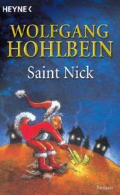 Cover von Saint Nick