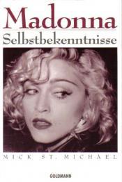 Cover von Madonna - Selbstbekenntnisse
