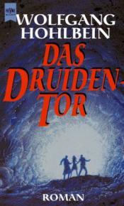 Cover von Das Druidentor