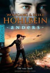 Cover von anders 1 - Die tote Stadt