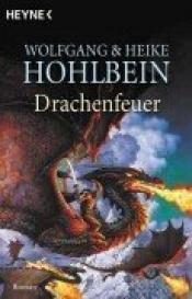 Cover von Drachenfeuer