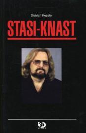 Cover von Stasi-Knast