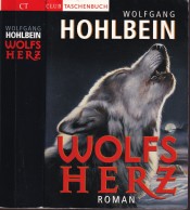 Cover von Wolfsherz