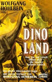 Cover von Dino-Land