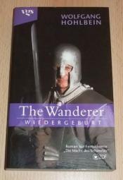 Cover von The Wanderer. Wiedergeburt