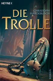 Cover von Die Trolle