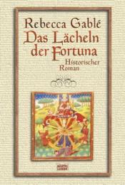 Cover von Das Lächeln der Fortuna